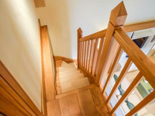 Coach House, Saintbury