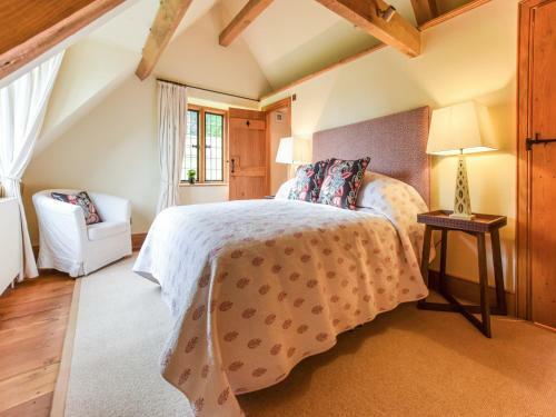 Coach House, Saintbury
