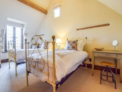 Coach House, Saintbury