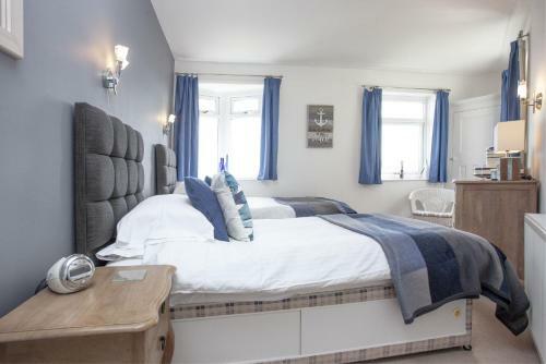 Cliff Cottage, Brixham