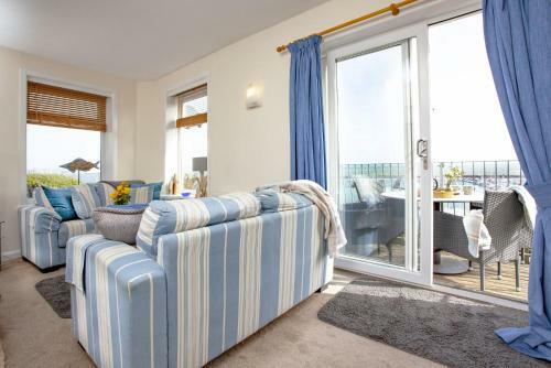 Cliff Cottage, Brixham