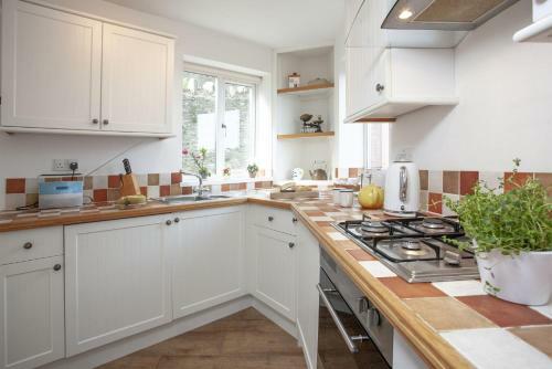 Cliff Cottage, Brixham