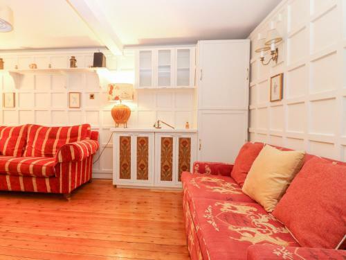 Yarn Cottage