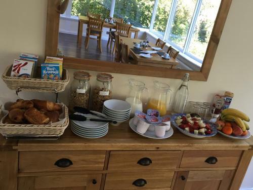 Ware House B&B