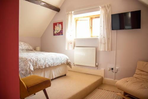 Bed & Breakfast Churchlands