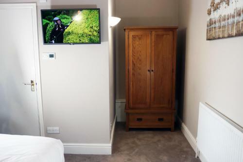 Bed & Breakfast The Tollemache Arms
