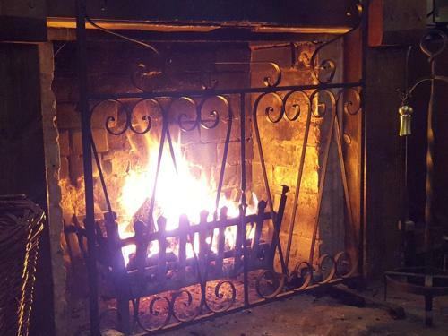Bed & Breakfast The Tollemache Arms