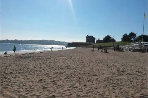 Apartamento ?the Quarterdeck ? Broughty Ferry Waterfront Home?