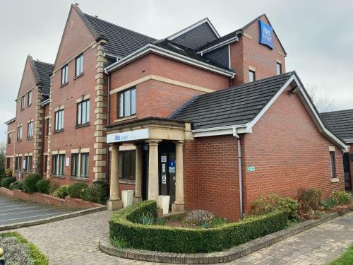 Hotel Ibis Budget Bromsgrove