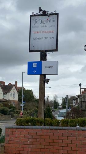 Hotel Ibis Budget Bromsgrove