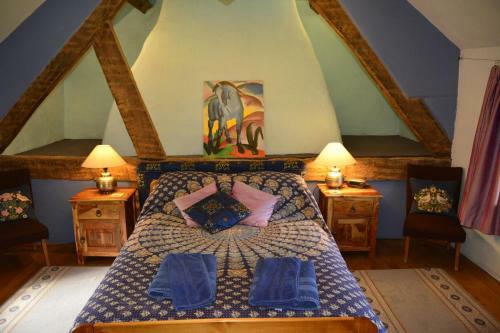 Squire Cottage