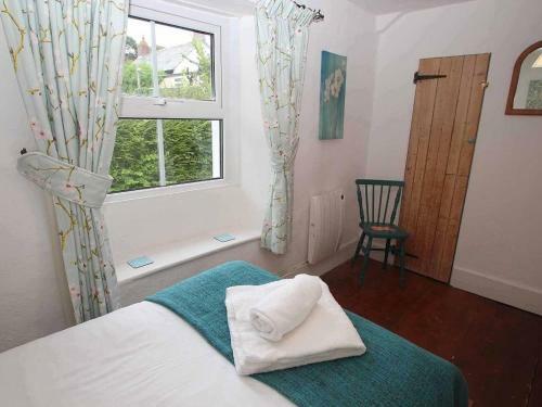 Fisherton Cottage
