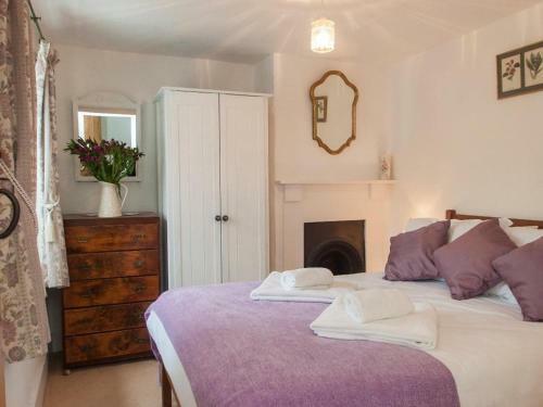 Fisherton Cottage