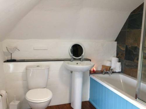 Bed & Breakfast Cottage Barn, Jacobstow