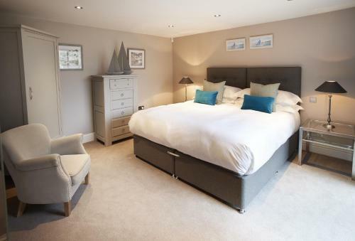 Carus House
