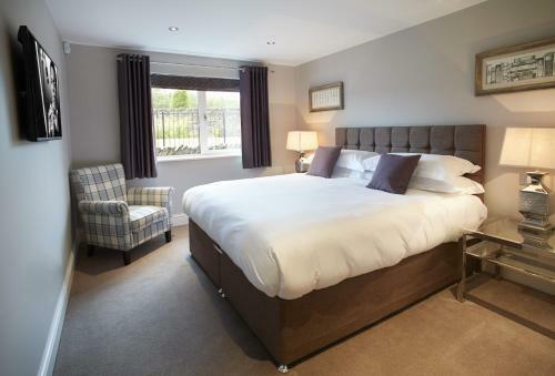Carus House