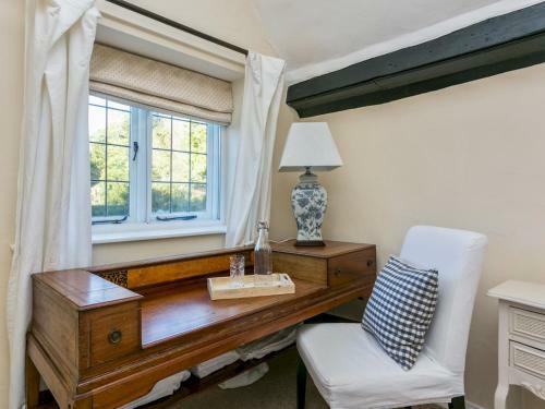 New Historical Cottage Escape Big