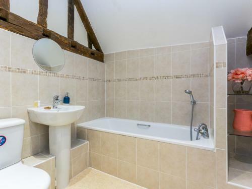 New Historical Cottage Escape Big
