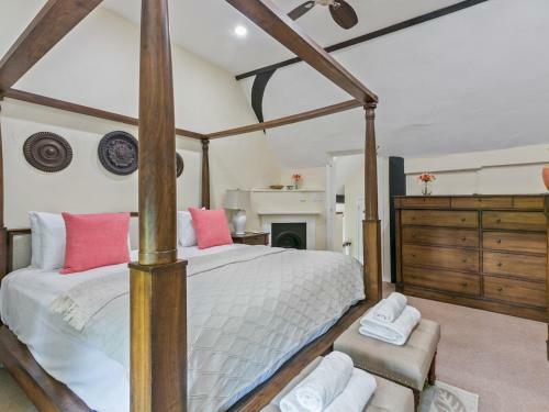 New Historical Cottage Escape Big