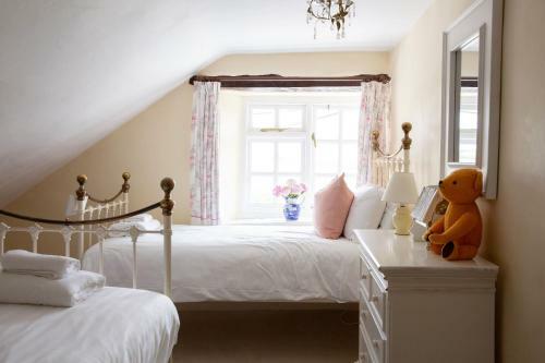 The Manor