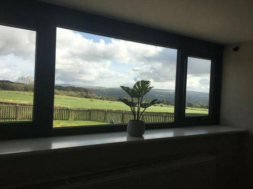 Beautiful 1-bed Apartment In Burnley
