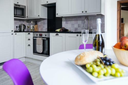 Lavender Cottage