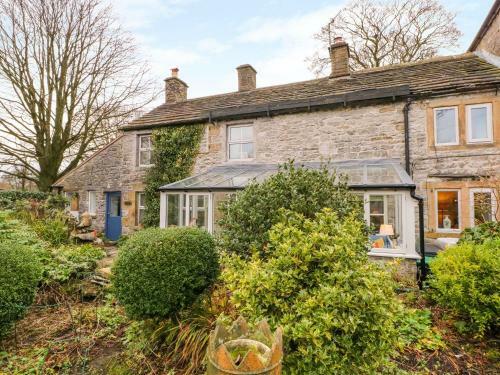 Ivy Cottage, Buxton