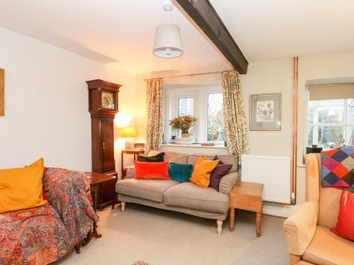 Ivy Cottage, Buxton
