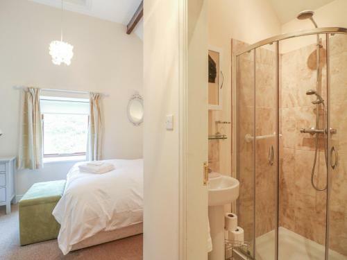 Brookside Cottage