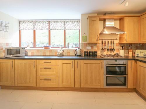 Brookside Cottage
