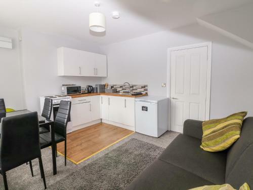 Apartamentos Dale Mews