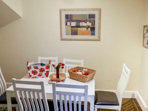 Penmaen Cottage