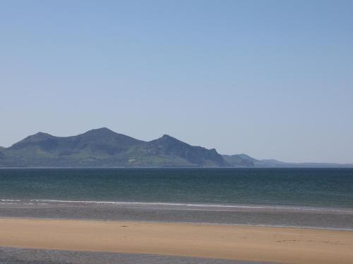 Sea Breeze