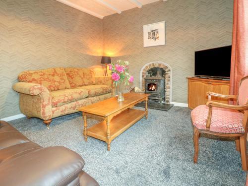 Heaton Place