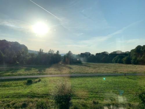 2-bed Apartment In Peak District National Park