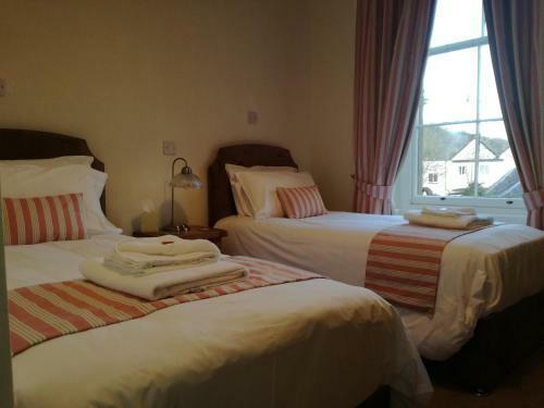 Hostal Lubnaig Guest House