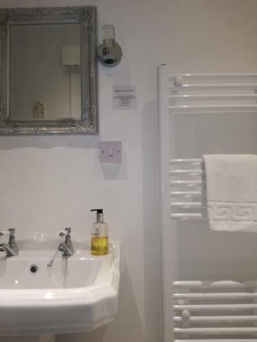 Hostal Lubnaig Guest House