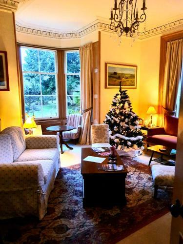 Hostal Lubnaig Guest House