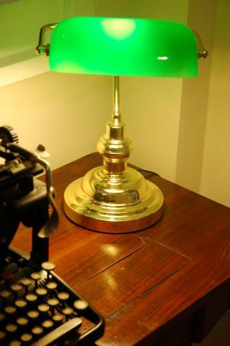Hostal Lubnaig Guest House