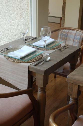 Hostal Lubnaig Guest House