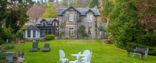 Hostal Lubnaig Guest House