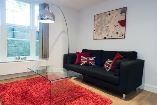 Your Space Apartments - Jubilee House