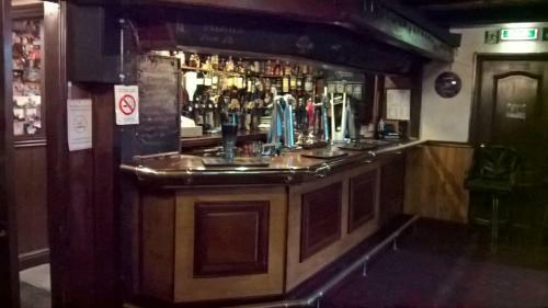 Rhymney House Hotel