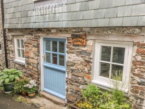Wickham Cottage, Calstock