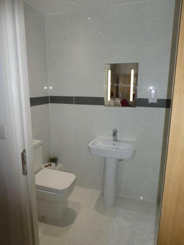 Riis Apartments Camberley