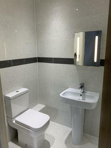 Riis Apartments Camberley