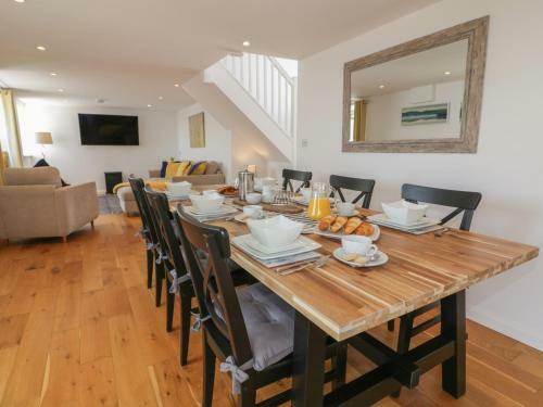 Tamar Cottage