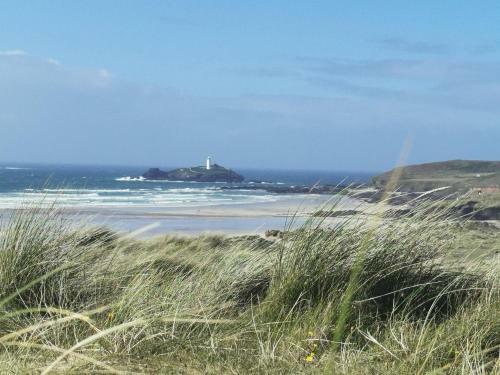Captivating Cottage Retreat Cornwall Nr St Ives