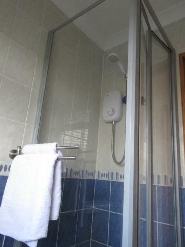 Apartamentos Shear Annexe Flat