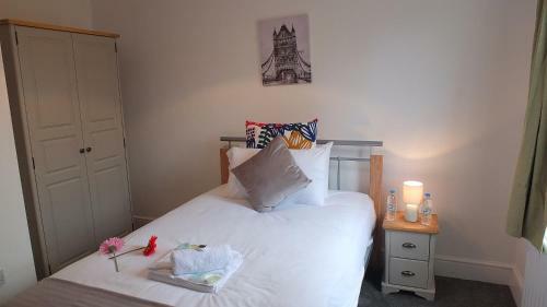 Hostal The Mill Suites - Tas Accommodations